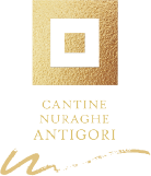Logo delle Cantine Nuraghe Antigori